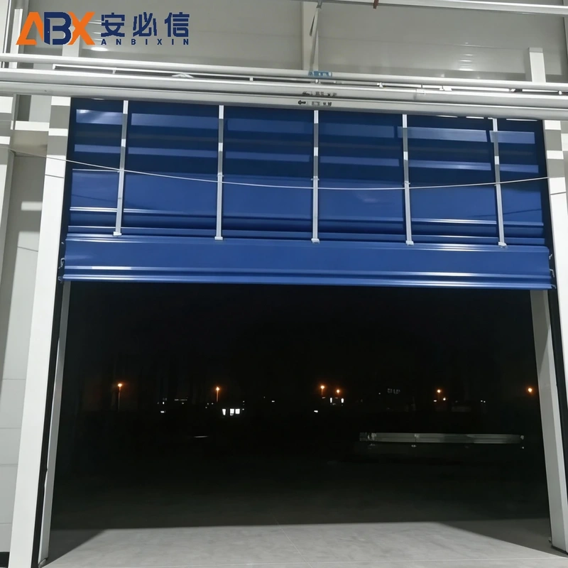 衡阳市高速堆积门