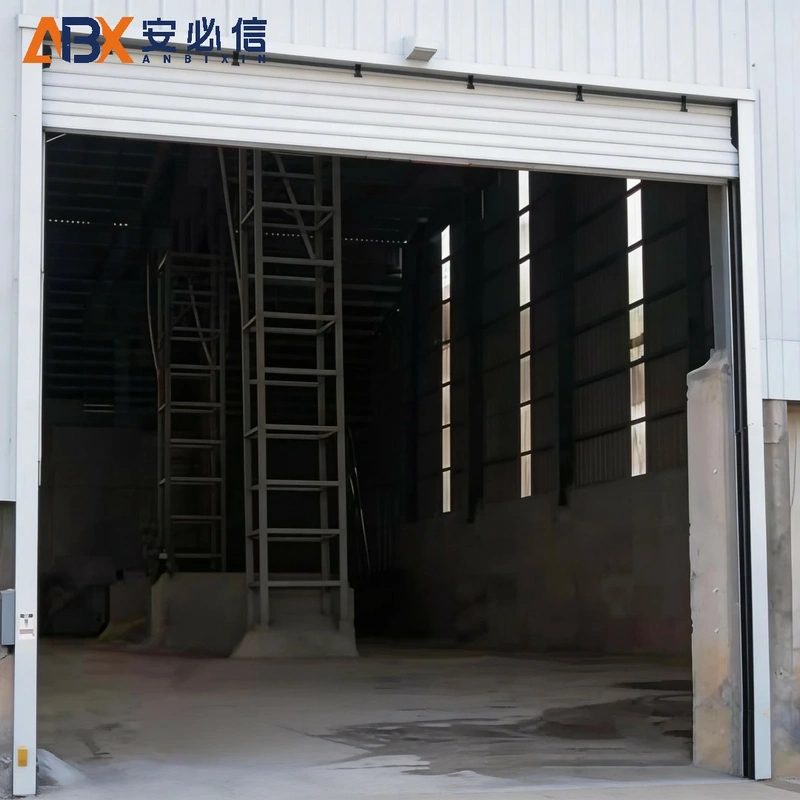 衡阳市背带堆积门